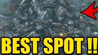 Enshrouded Best Silver Location