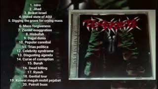 TENGKORAK full album agenda suram