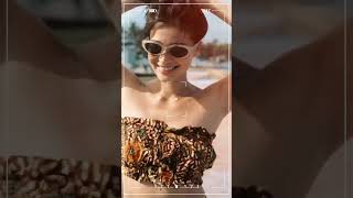 Anne-Ganda Look Anne Curtis Shared Some Of Her Stunning Mala Dyosa Photo