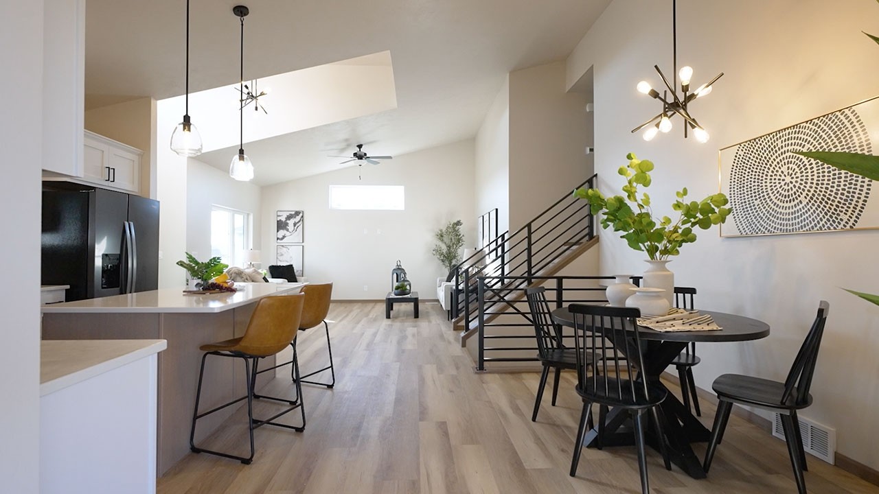 Custom Homes Built to Last