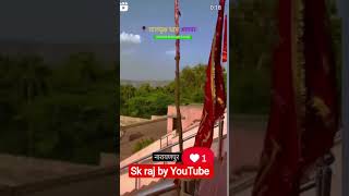 Beautiful Temple Narayanpur Alwar Shorts Video Video