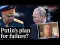 Is a short war possible in Ukraine? | Chip Chapman