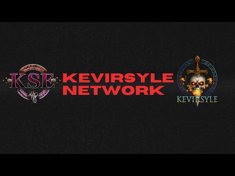 Kevirsyle Network Ep 6 Ft Chris Edwards