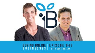 Why SEO Pruning Is More Valuable Than More Content With Gert Mellak #48
