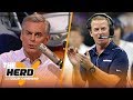 Cowboys' problem is a coaching deficiency, Browns' loss is due to Baker's judgment | NFL | THE HERD