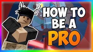 (Part 3) How to BE A PRO in TOWER OF HELL | Roblox #15