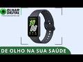 Ofertas do dia: relógio inteligente, robô aspirador e mais!