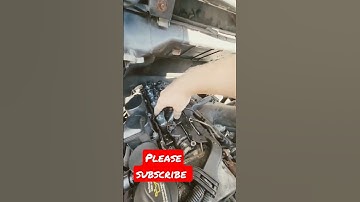 Bosch injector remove #shorts #crdi #injector #motivation