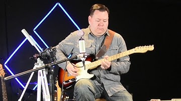 CNZ Audio Tape Echo Guitar Effects Pedal Overview - First Time Use