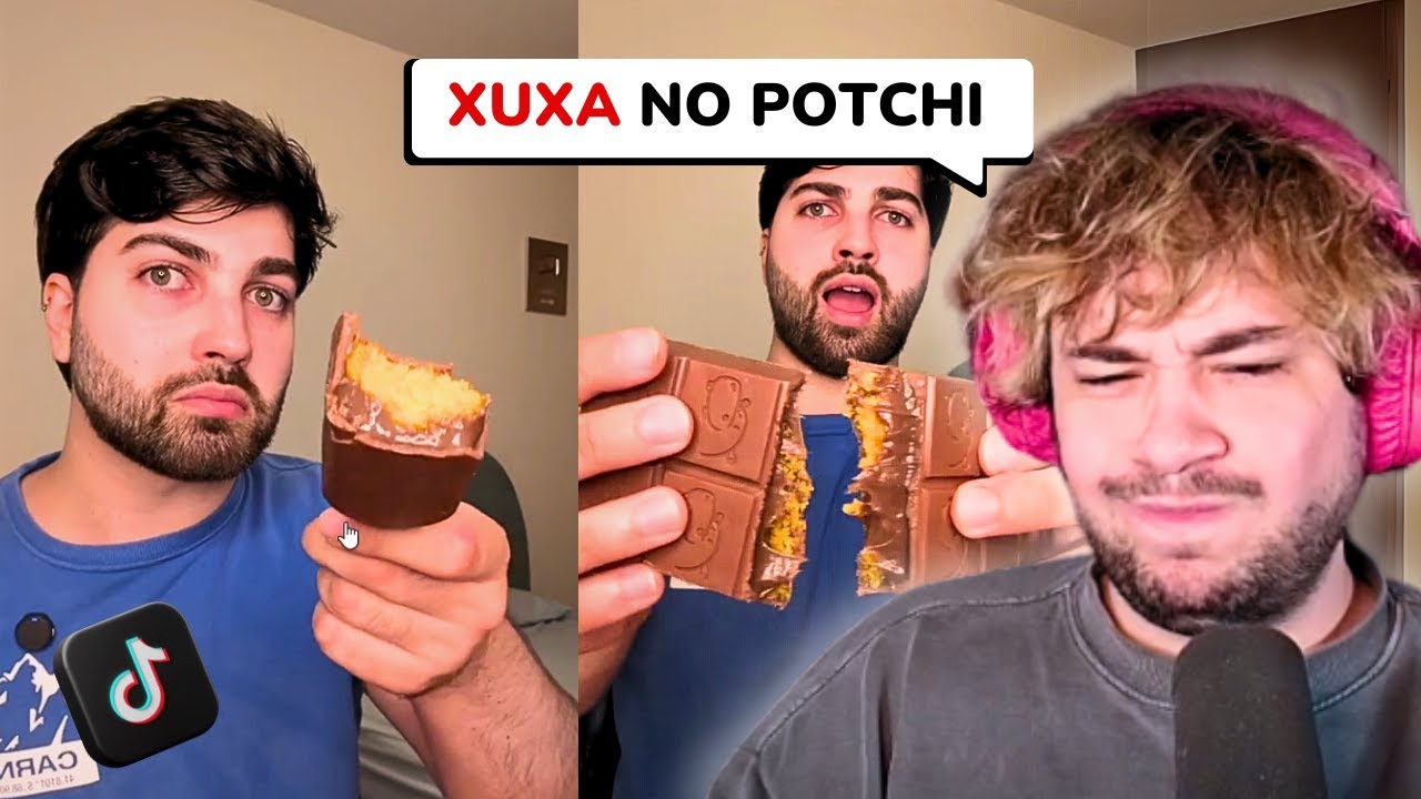 BRINO REAGE: DOCERIA QUE VENDE TUDO DE BOLO DE CENOURA