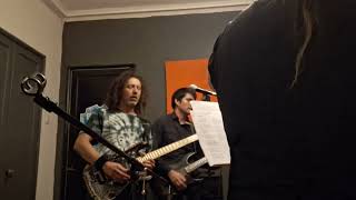 Wasted years Iron Madness , Maiden chile ensayo