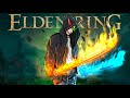 The FlameForge Duality Mod Melts Bosses In Elden Ring!!
