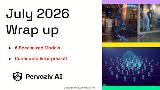 From Model Independence to Connected Enterprise AI