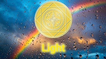 Elemental warzone Roblox/light element showcase