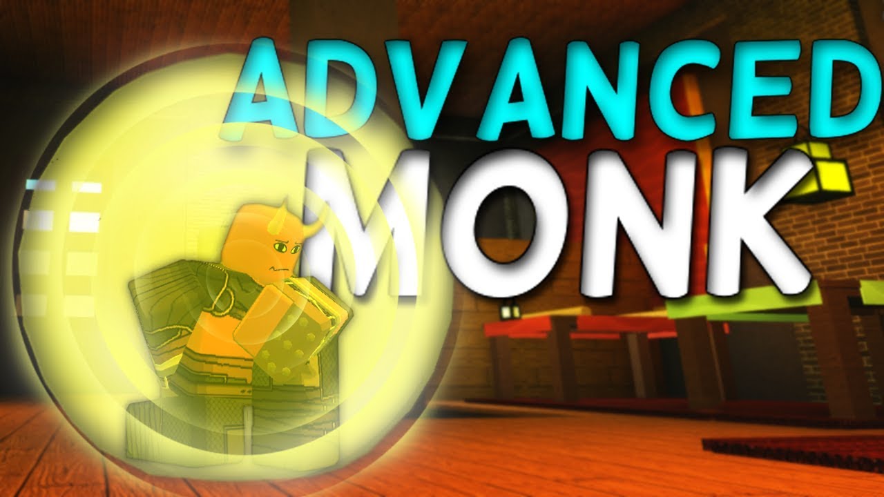 Advancing The Monk In Rogue Lineage Roblox Rogue Lineage - bounty hunting for orderly in rogue lineage roblox rogue lineage orderly s2 episode 12