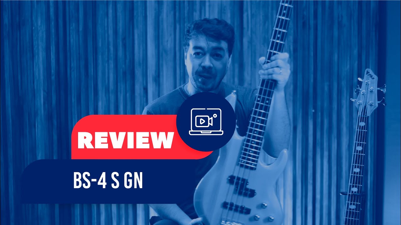 在 YouTube 上觀看「Review Linha Sunset | BS-4 S GN」 在 YouTube 上觀看「Review Linha Sunset | BS-4 S GN」