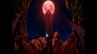 Alucard Tribute
