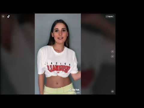 APO TWERK SUR TIKTOK \