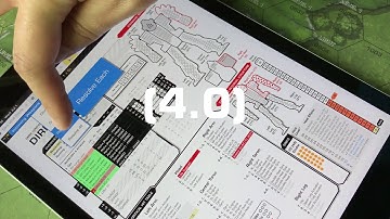 Flechs Sheets 4.1 Preview