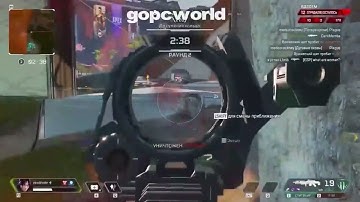 APEX LEGENDS HACK | APEX CHEAT & HACK | Aimbot, ESP Apex Legends Hacks