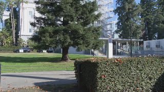 Threat against the California State Capitol prompts evacuations