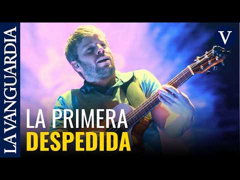 OQUES GRASSES llena el Olímpic: la PRIMERA banda en catalán que lo consigue en solitario