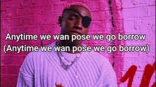 Kukbeatz & Ruger   All of Us lyrics video