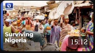 Surviving Nigeria: We Have Hit The Bottom, Expect Moderation- Economist| Rubbin'minds