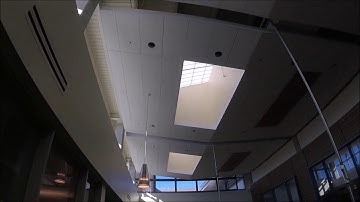 Colorado State University   CON 476 Video Tour   Scott Bioengineering Building