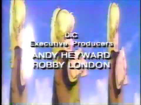 Speed Racer Captain Planet Credits Cartoon Network (1996) - YouTube