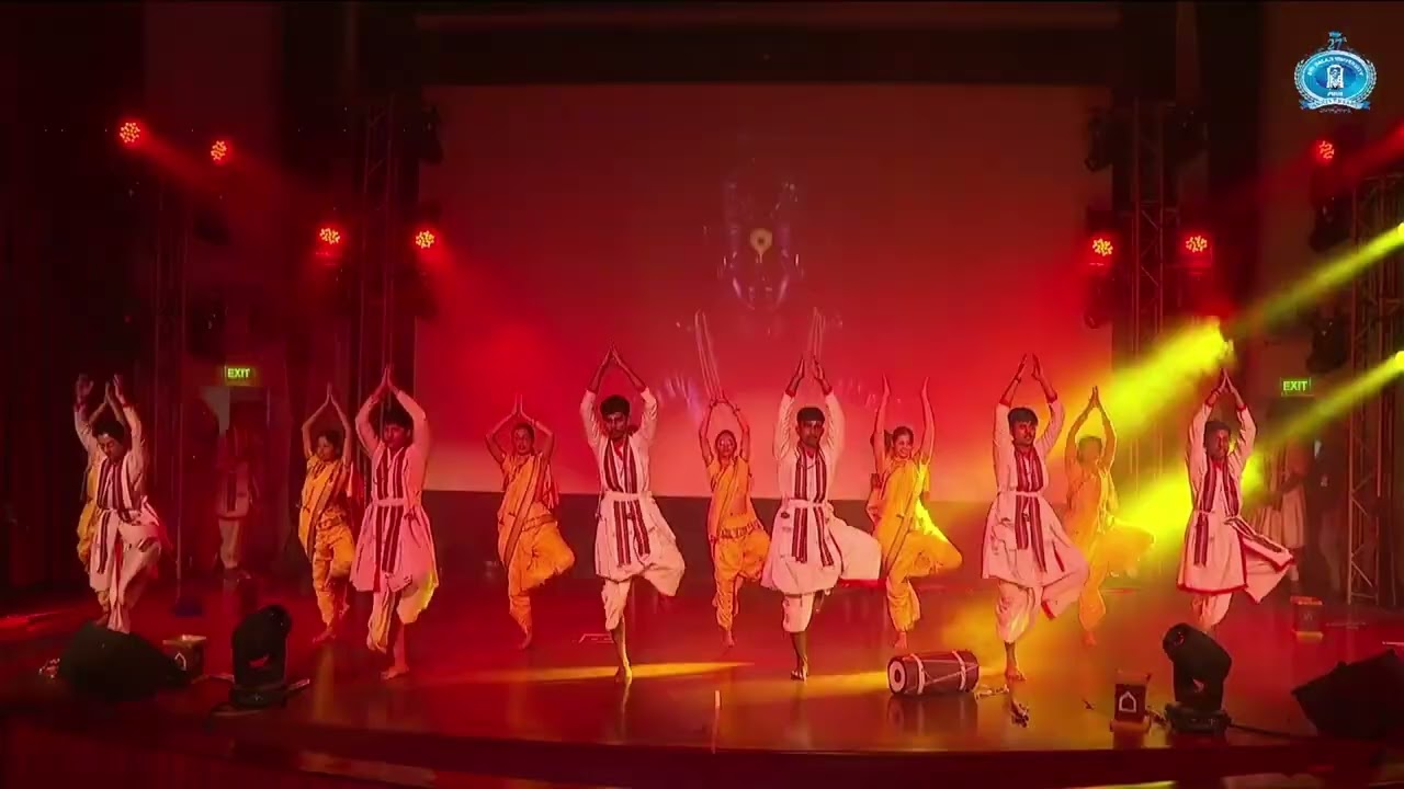 BIMM DS & BA - Folk Dance