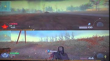 Get Out of the Map in Wasteland