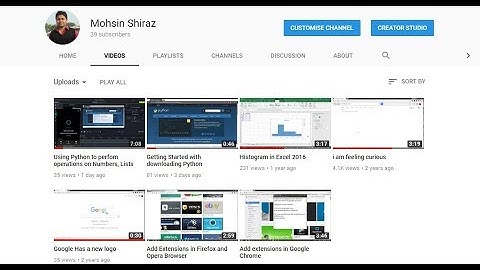 Control Flow Statements  FOR loop in Python