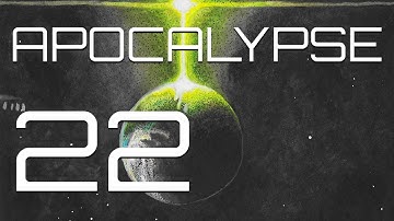 Stellaris 2.0 - Let