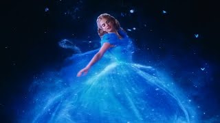 Cinderella (2015) Transform by Godmother by Velea Fantasy 1,311,956 views 4 years ago 5 minutes, 2 seconds