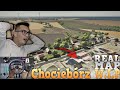 Realna Mapa z Google - Chociebórz [W.I.P] Didek96 [FS19] 😱 Już Tak Niewiele Zostało 🔥 MafiaSolec