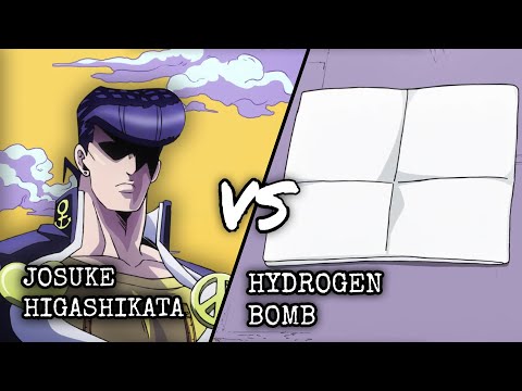 Jojo S Bizarre Adventure Don T Make A LICK Of Sense