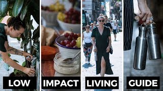 Download lagu BEGINNERS GUIDE TO LOW IMPACT LIVING huge announcement BEGINNERS GUIDE TO LOW IMPACT LIVING huge announcement