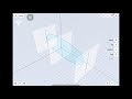 [How to Shapr3D] Feature drawing 17 ( part1)