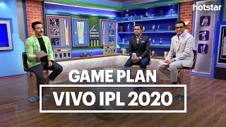 Gameplan | VIVO IPL 2020 | Top 10 Uncapped Indians screenshot 4