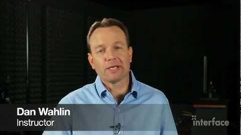 CS410 - C# Design and Application Patterns with Dan Wahlin of Interface Technical Training