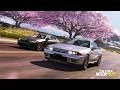 Is The Crew Motorfest is better than Forza ?🙄