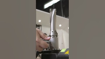 CRAZY 9 Axis Tooling Setup