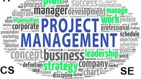 Lecture 1-IT Project Management Module Introduction