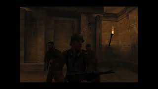 M02 Dark secret Part 2 Catacombs