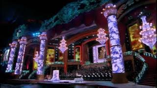 [LIVE] Jay Chou 周杰倫 - 菊花台 [Chrysanthemum Flower Bed] ju hua tai