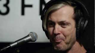 Video thumbnail of "Fitz and the Tantrums - Wake Up (Live at KEXP)"