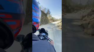 Pulsar 220 #trending #pulsar #travel #himachal