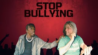 Anti-bullying 