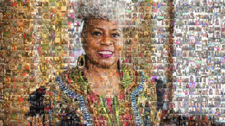 In Celebration: Antoinette Edwards